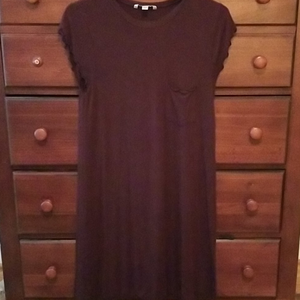 Americans Eagle dress